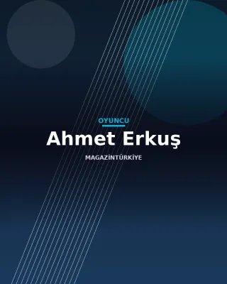 Ahmet Erkuş