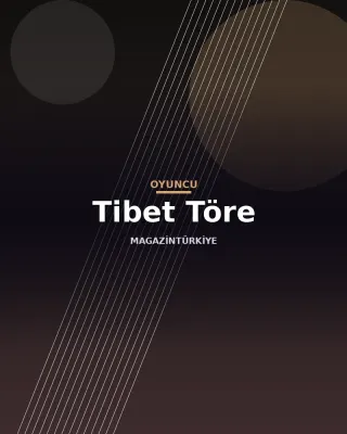 Tibet Töre