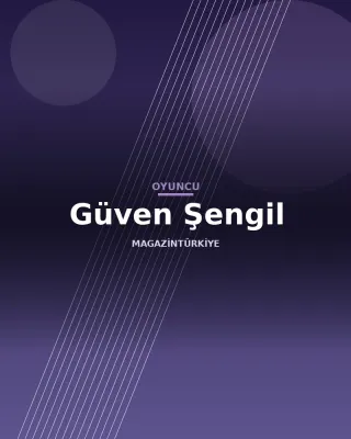 Güven Şengil