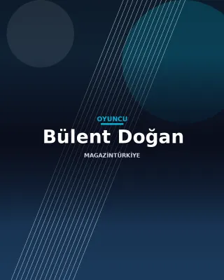 Bülent Doğan