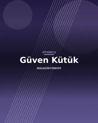 Güven Kütük