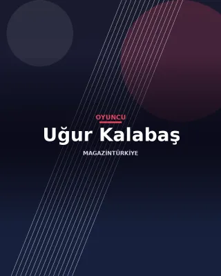Uğur Kalabaş