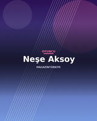 Neşe Aksoy