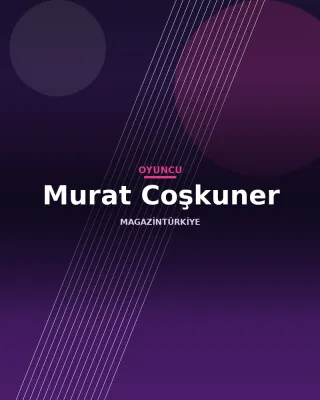 Murat Coşkuner