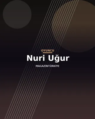 Nuri Uğur