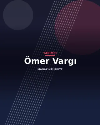 Ömer Vargı