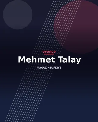 Mehmet Talay
