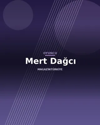 Mert Dağcı