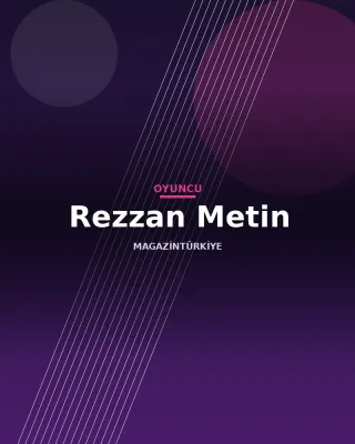 Rezzan Metin