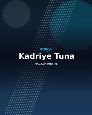 Kadriye Tuna