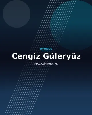 Cengiz Güleryüz