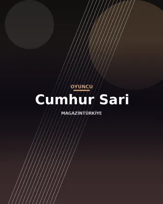Cumhur Sari