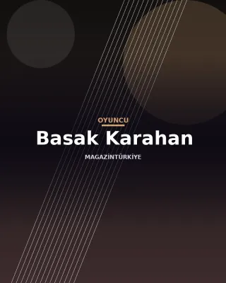 Basak Karahan