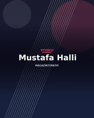 Mustafa Halli