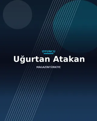 Uğurtan Atakan