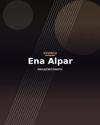 Ena Alpar