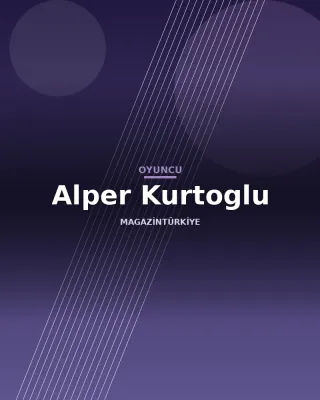 Alper Kurtoglu