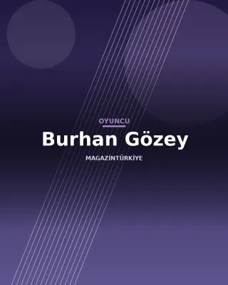 Burhan Gözey