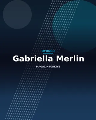 Gabriella Merlin