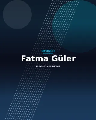 Fatma Güler