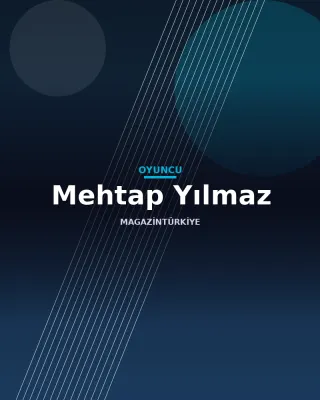 Mehtap Yılmaz