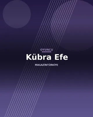 Kübra Efe