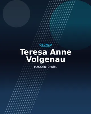 Teresa Anne Volgenau