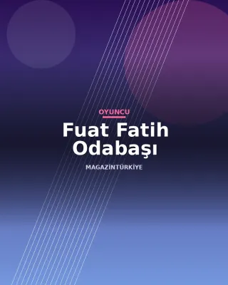 Fuat Fatih Odabaşı