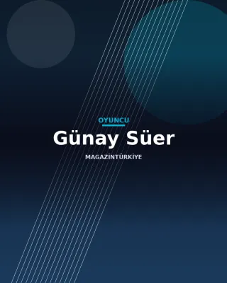 Günay Süer