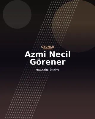 Azmi Necil Görener