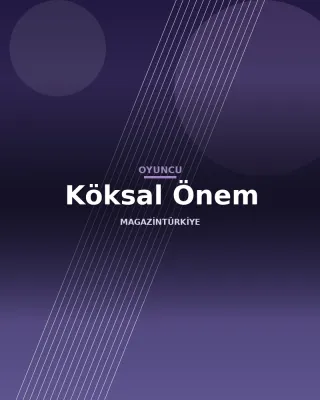 Köksal Önem