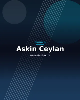 Askin Ceylan