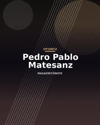 Pedro Pablo Matesanz