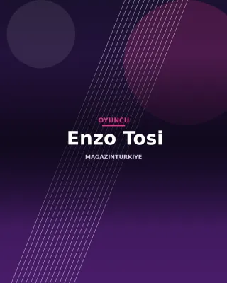 Enzo Tosi