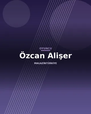 Özcan Alişer