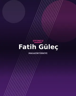 Fatih Güleç