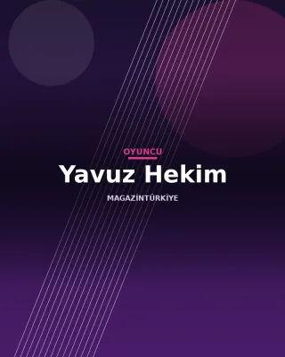 Yavuz Hekim