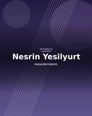 Nesrin Yesilyurt