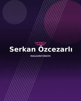 Serkan Özcezarlı
