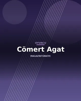 Cömert Agat