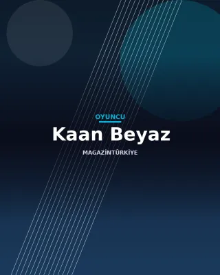 Kaan Beyaz