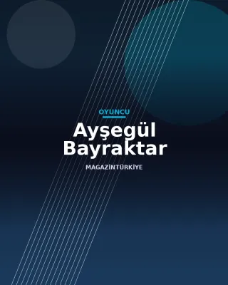 Ayşegül Bayraktar