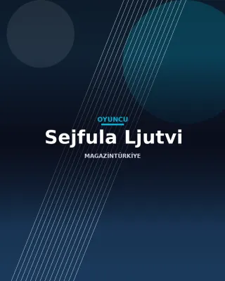Sejfula Ljutvi