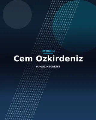 Cem Ozkirdeniz