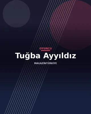 Tuğba Ayyıldız