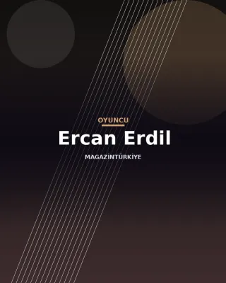 Ercan Erdil