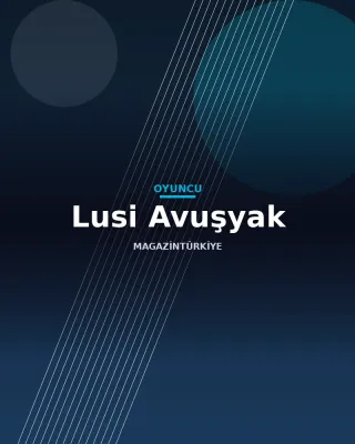 Lusi Avuşyak