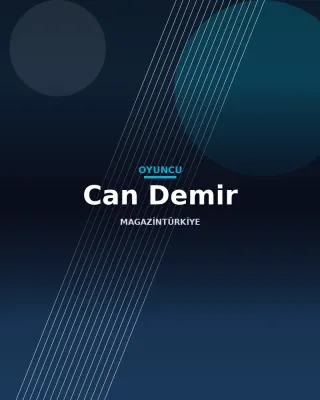 Can Demir