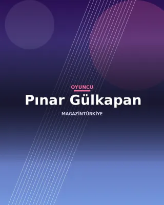 Pınar Gülkapan