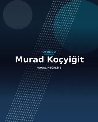 Murad Koçyiğit